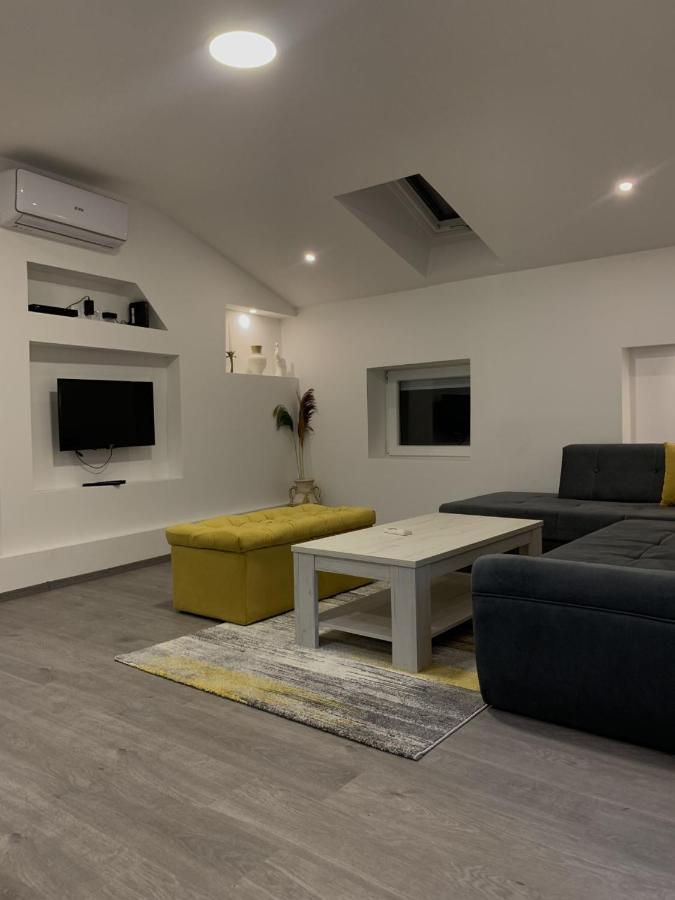 סראייבו Apartment Grey מראה חיצוני תמונה