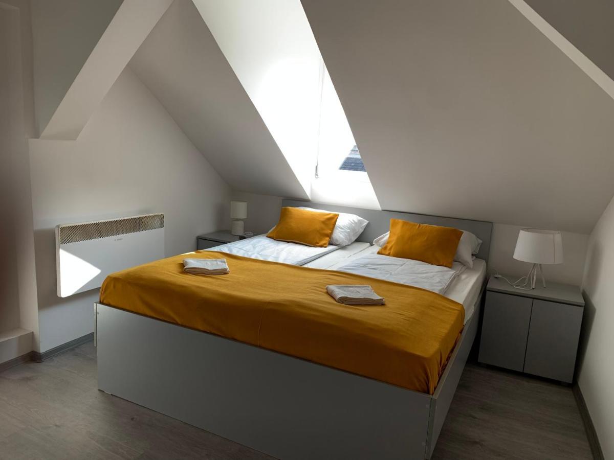 סראייבו Apartment Grey מראה חיצוני תמונה