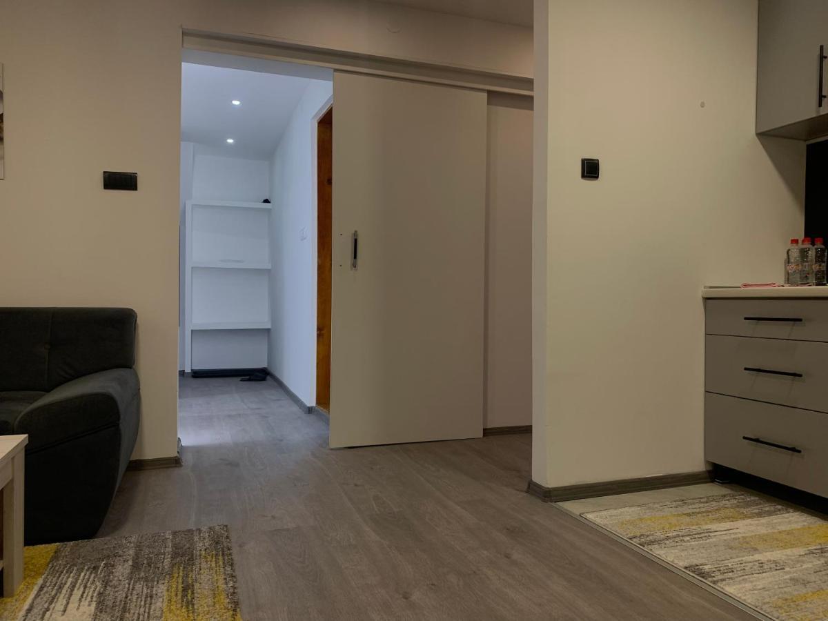 סראייבו Apartment Grey מראה חיצוני תמונה