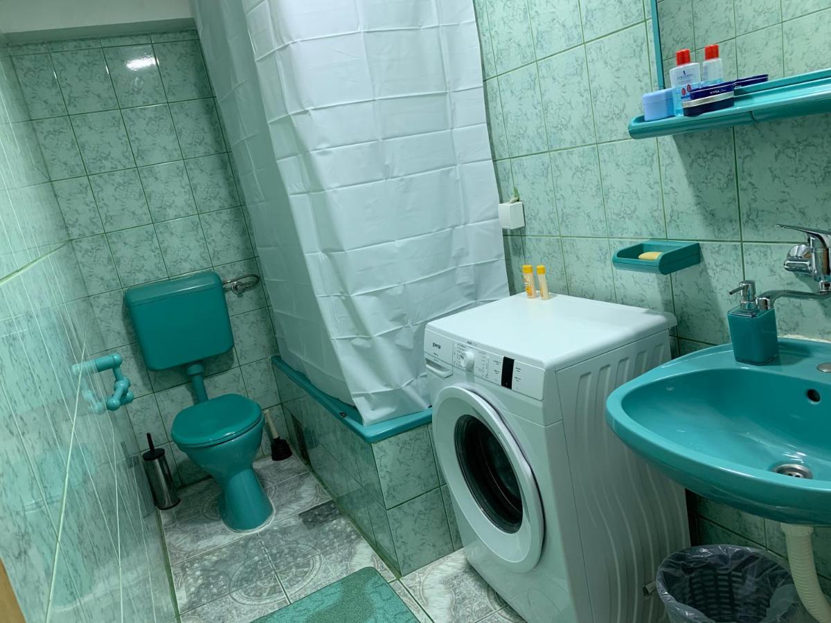 סראייבו Apartment Grey מראה חיצוני תמונה